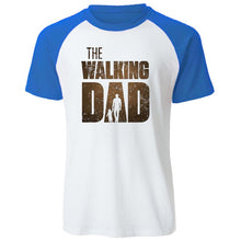 The Walking Dad
